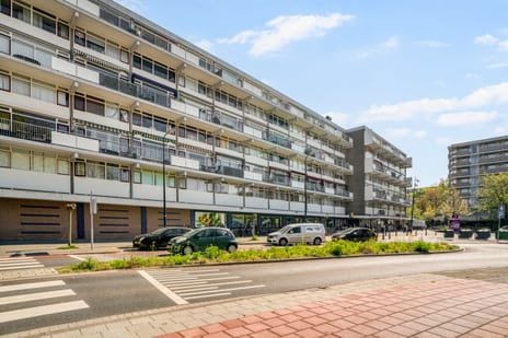 Dr H.J. van Mooklaan thumbnail