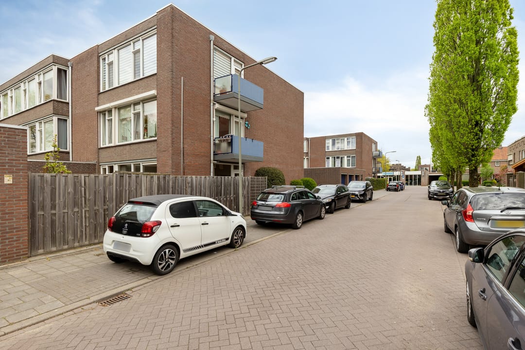 Photo 28 of Johan Doornstraat 64