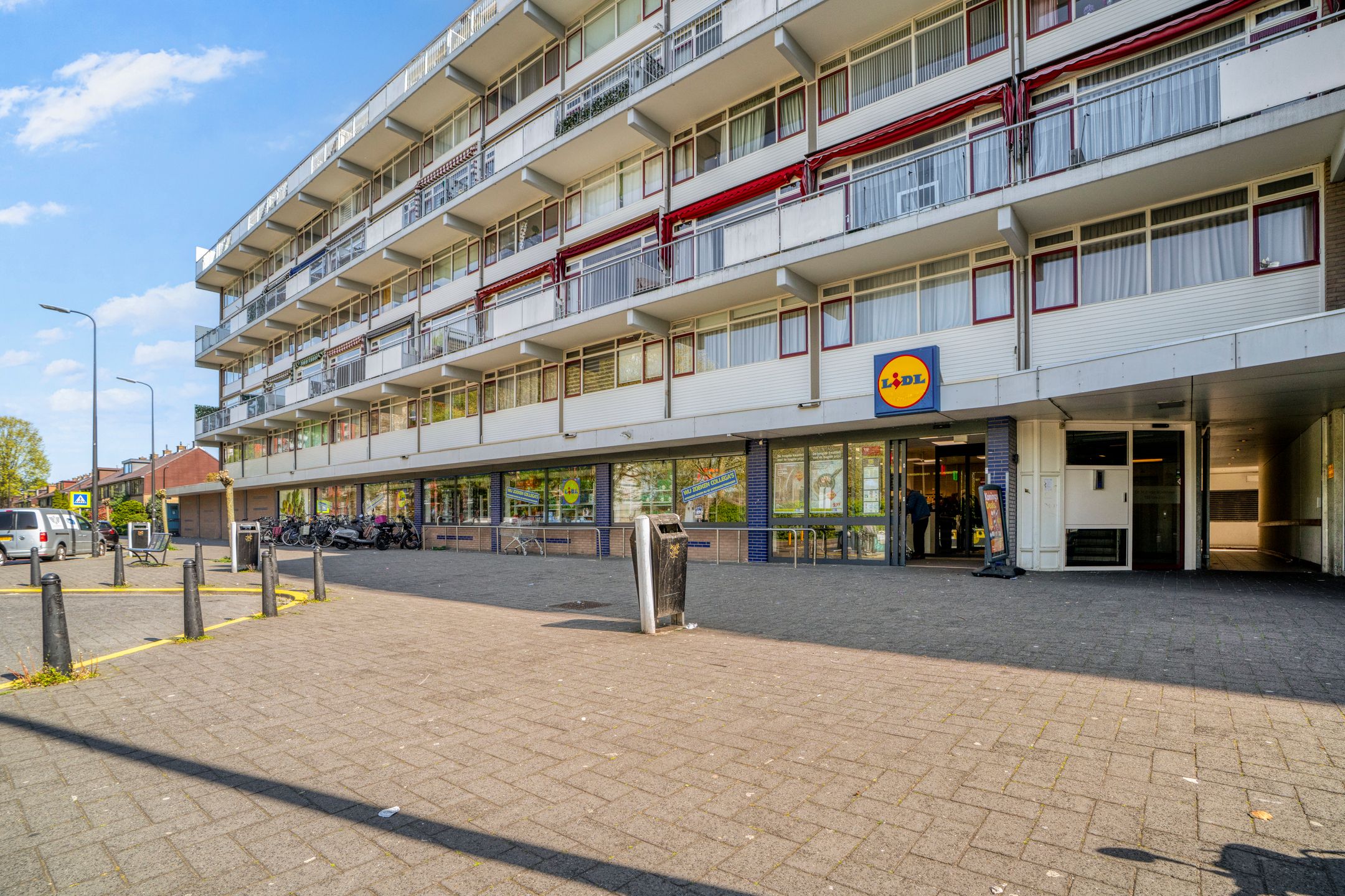 Photo 6 of Dr H.J. van Mooklaan 203