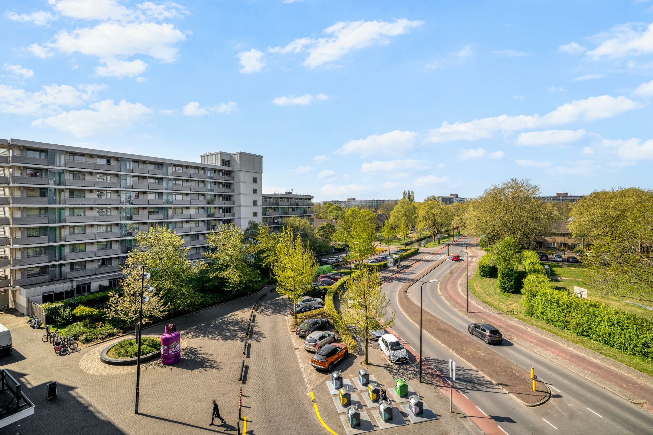 Photo 3 of Dr H.J. van Mooklaan 203