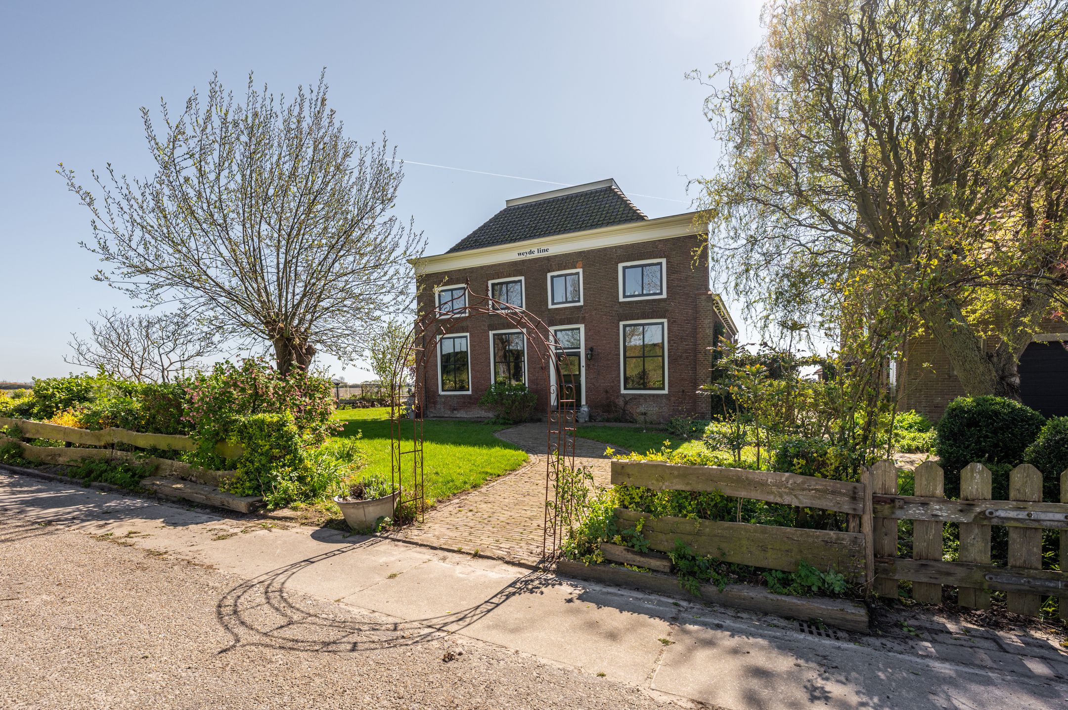 Photo 6 of Oudepolderdijk 8