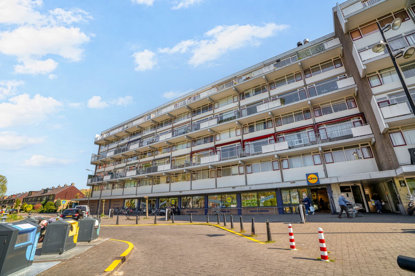 Photo 5 of Dr H.J. van Mooklaan 203