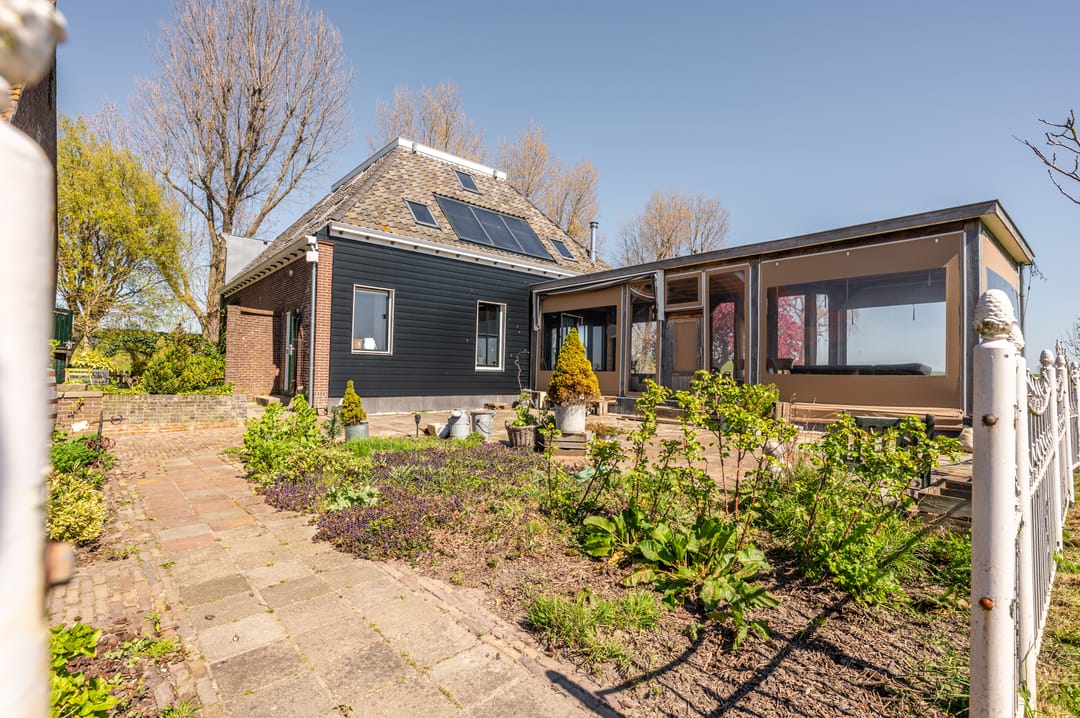 Photo 8 of Oudepolderdijk 8