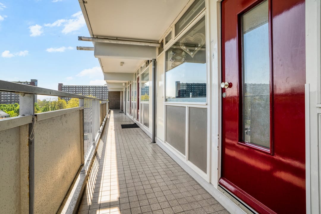 Photo 8 of Dr H.J. van Mooklaan 203