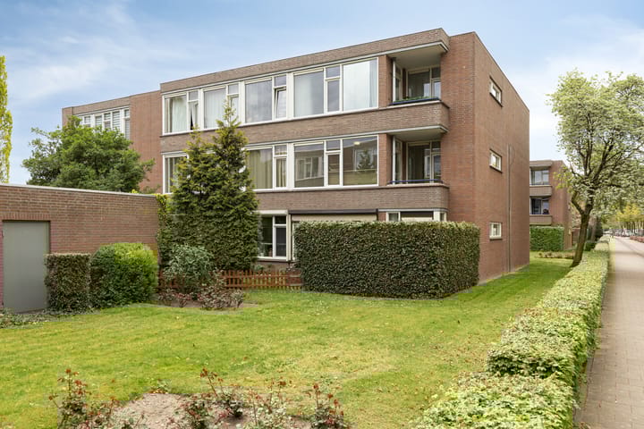 Photo 4 of Johan Doornstraat 64