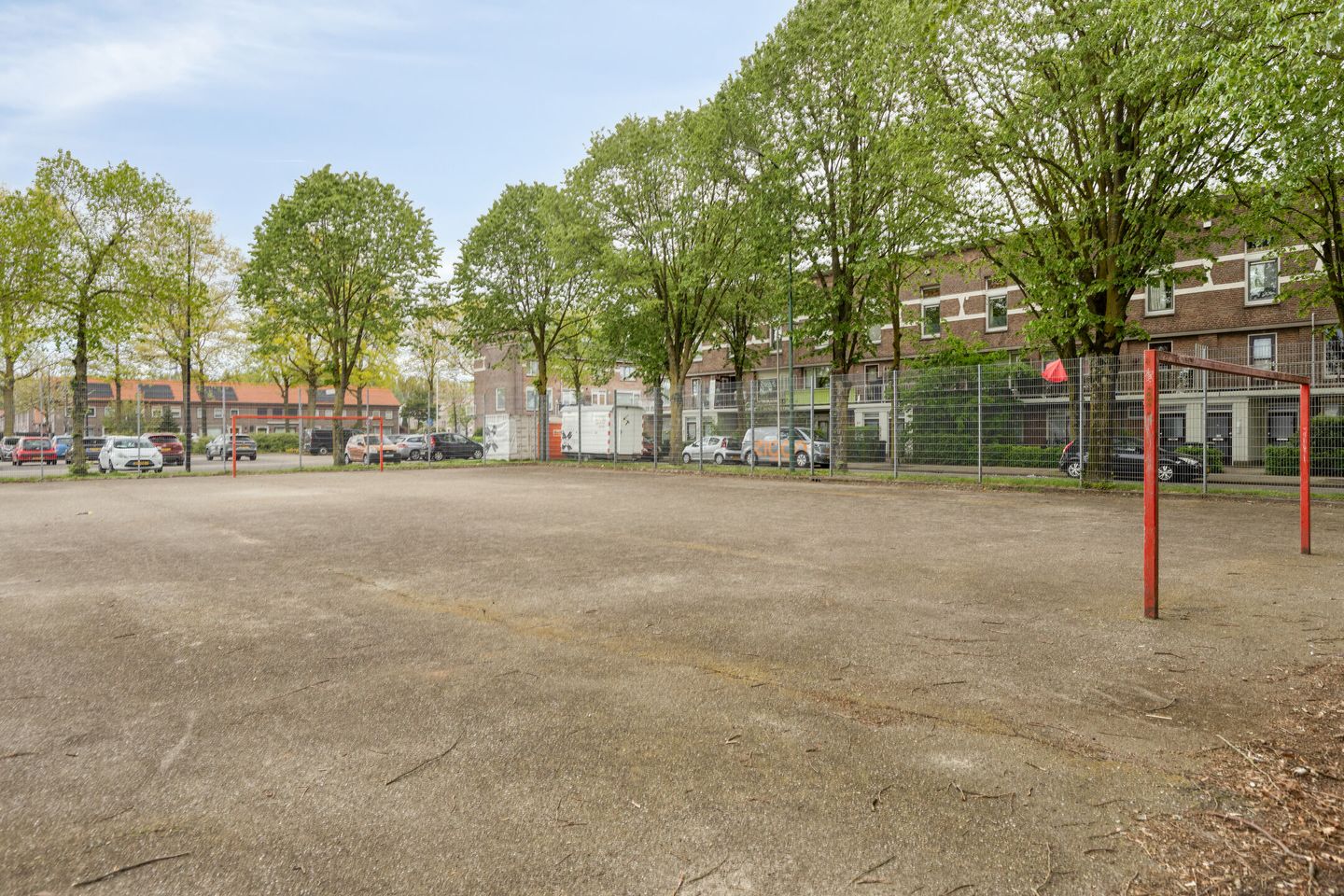 Photo 25 of Johan Doornstraat 64
