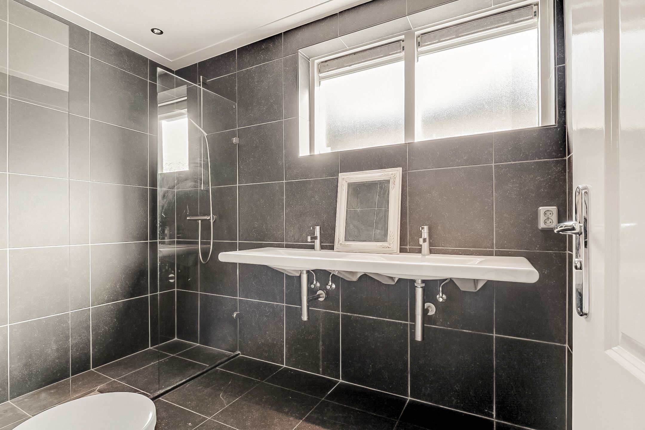 Spacious Villa with Sauna in Green Lyceumkwartier Zeist — 18