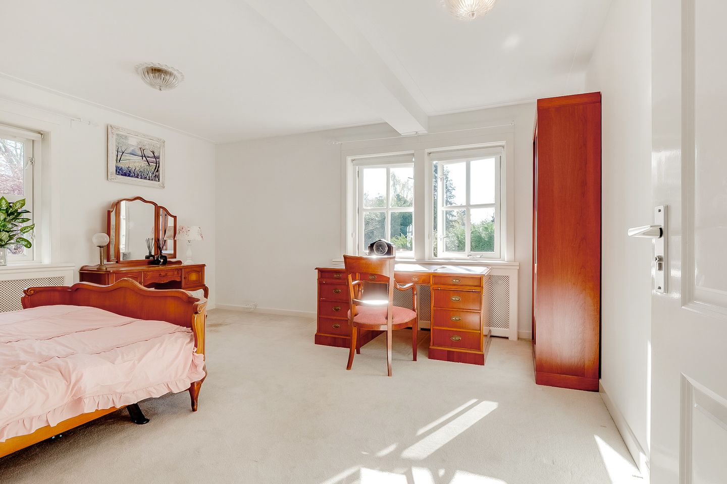 Spacious Villa with Sauna in Green Lyceumkwartier Zeist — 19