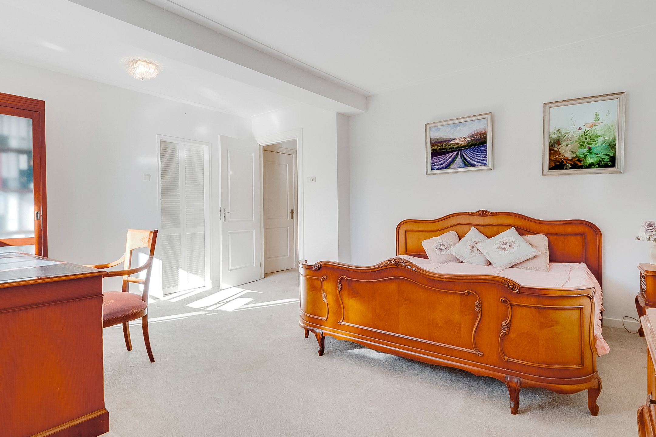 Spacious Villa with Sauna in Green Lyceumkwartier Zeist — 21