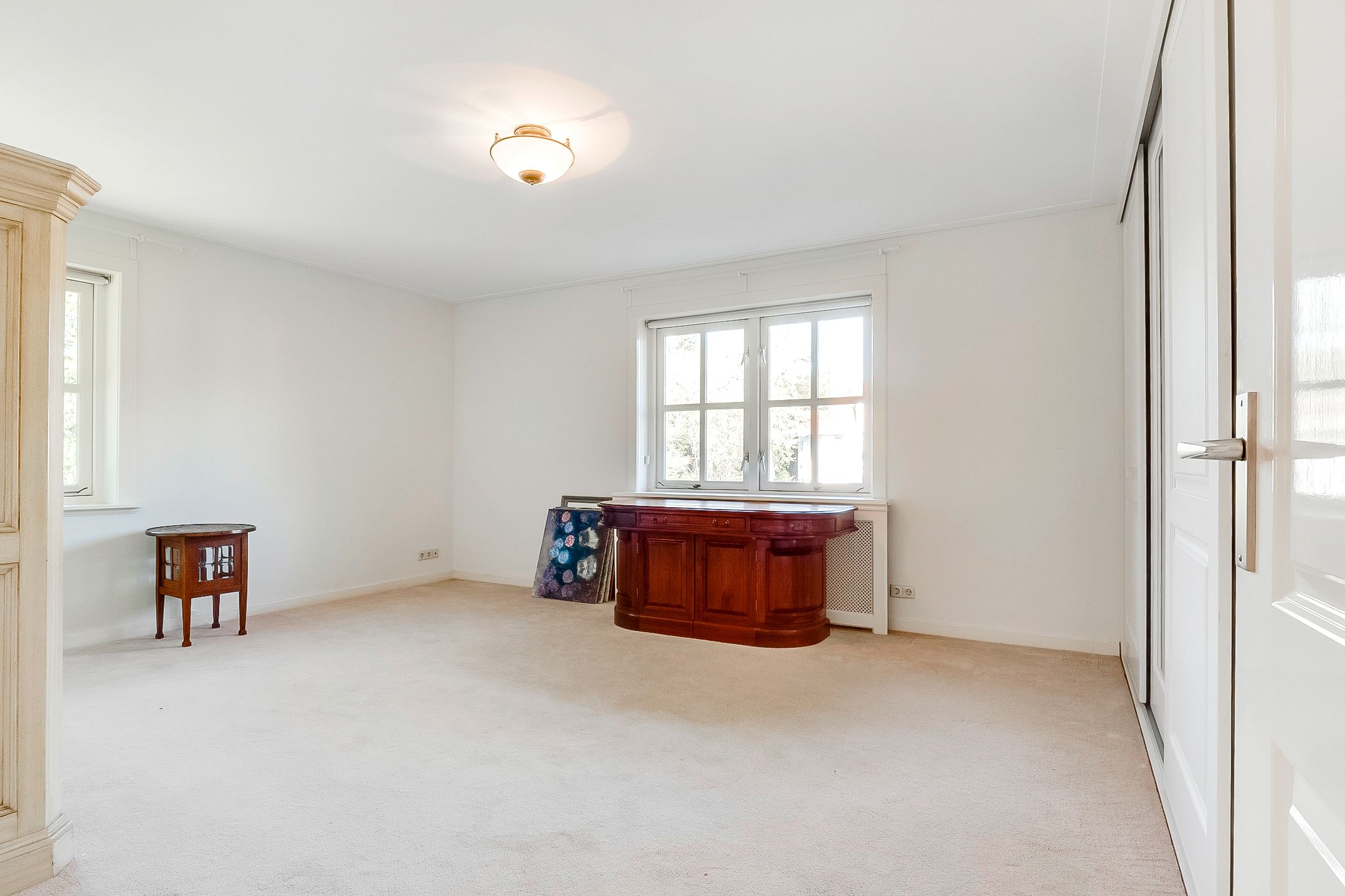 Spacious Villa with Sauna in Green Lyceumkwartier Zeist — 24
