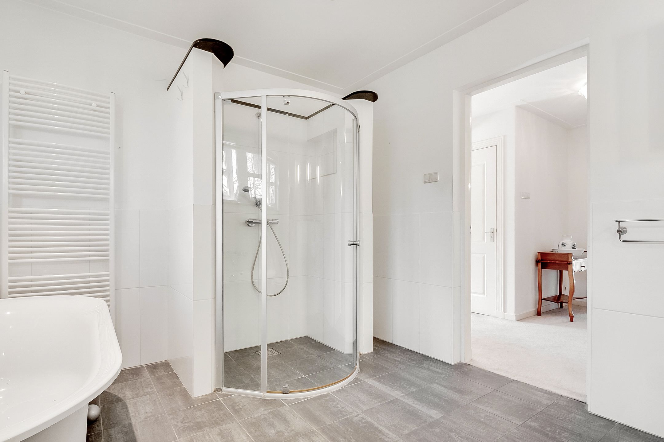 Spacious Villa with Sauna in Green Lyceumkwartier Zeist — 30