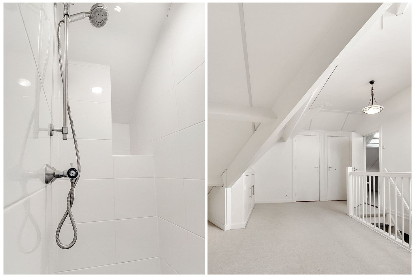 Spacious Villa with Sauna in Green Lyceumkwartier Zeist — 34