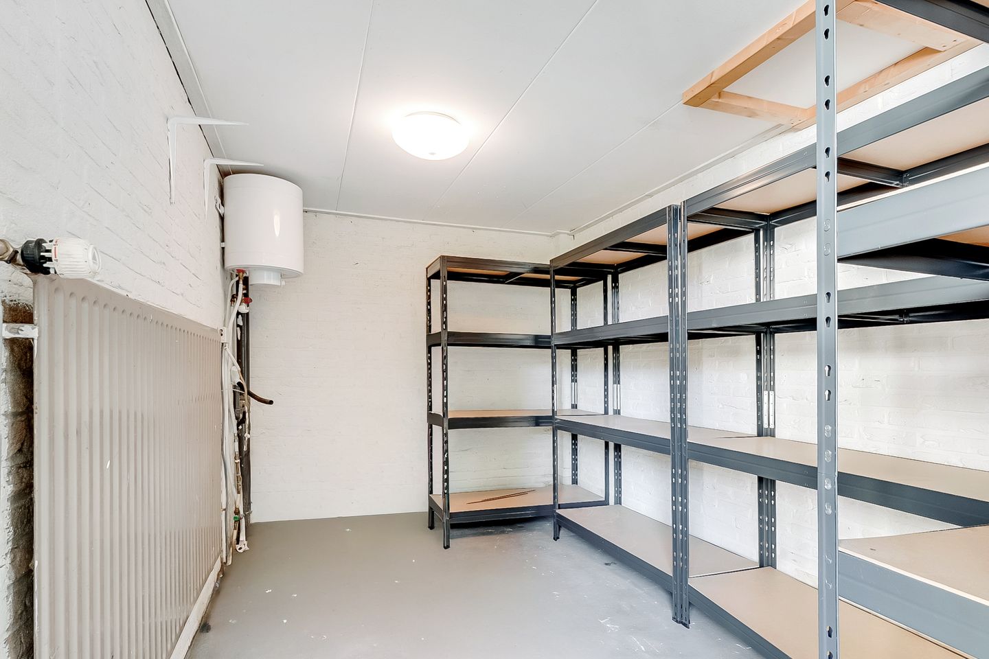 Spacious Villa with Sauna in Green Lyceumkwartier Zeist — 44