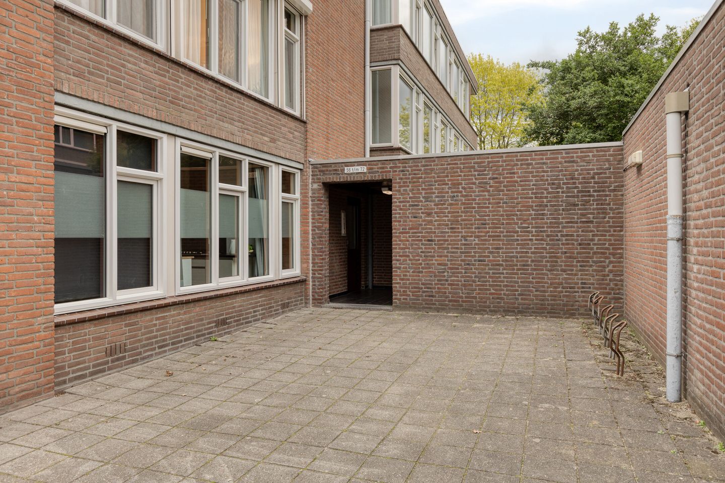 Photo 5 of Johan Doornstraat 64