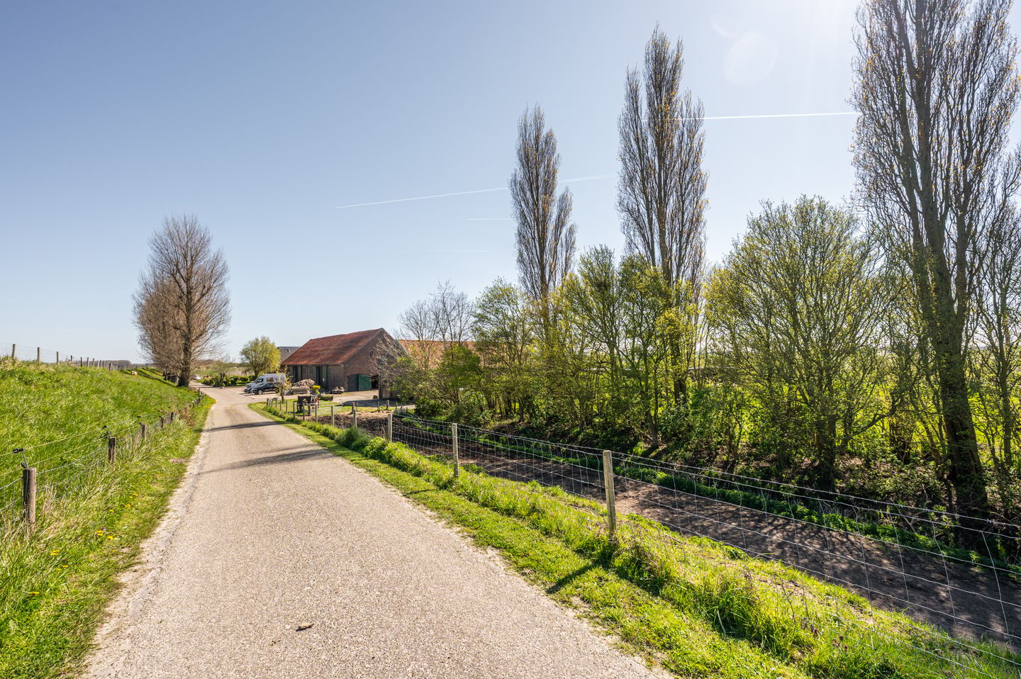 Photo 5 of Oudepolderdijk 8