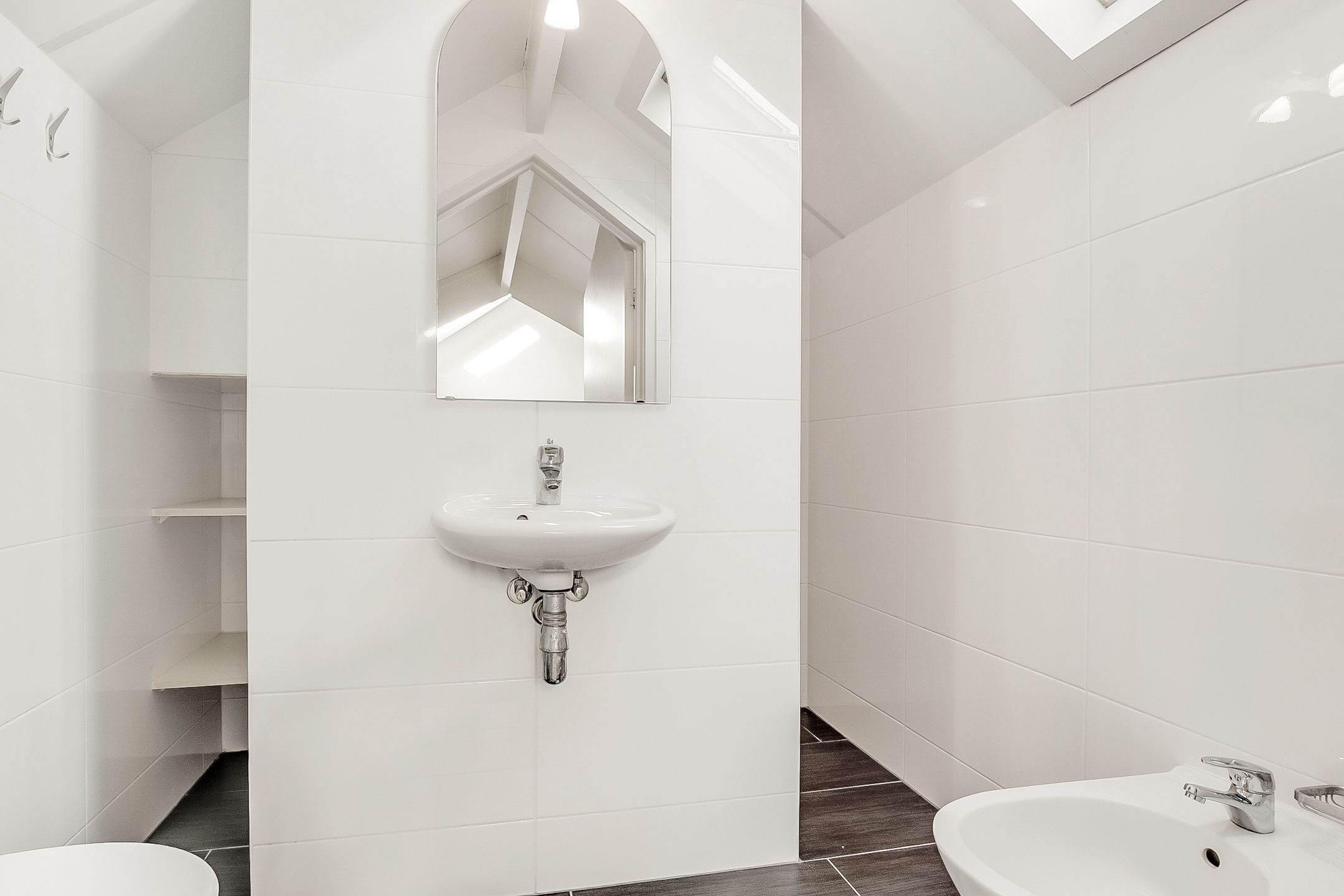 Spacious Villa with Sauna in Green Lyceumkwartier Zeist — 33
