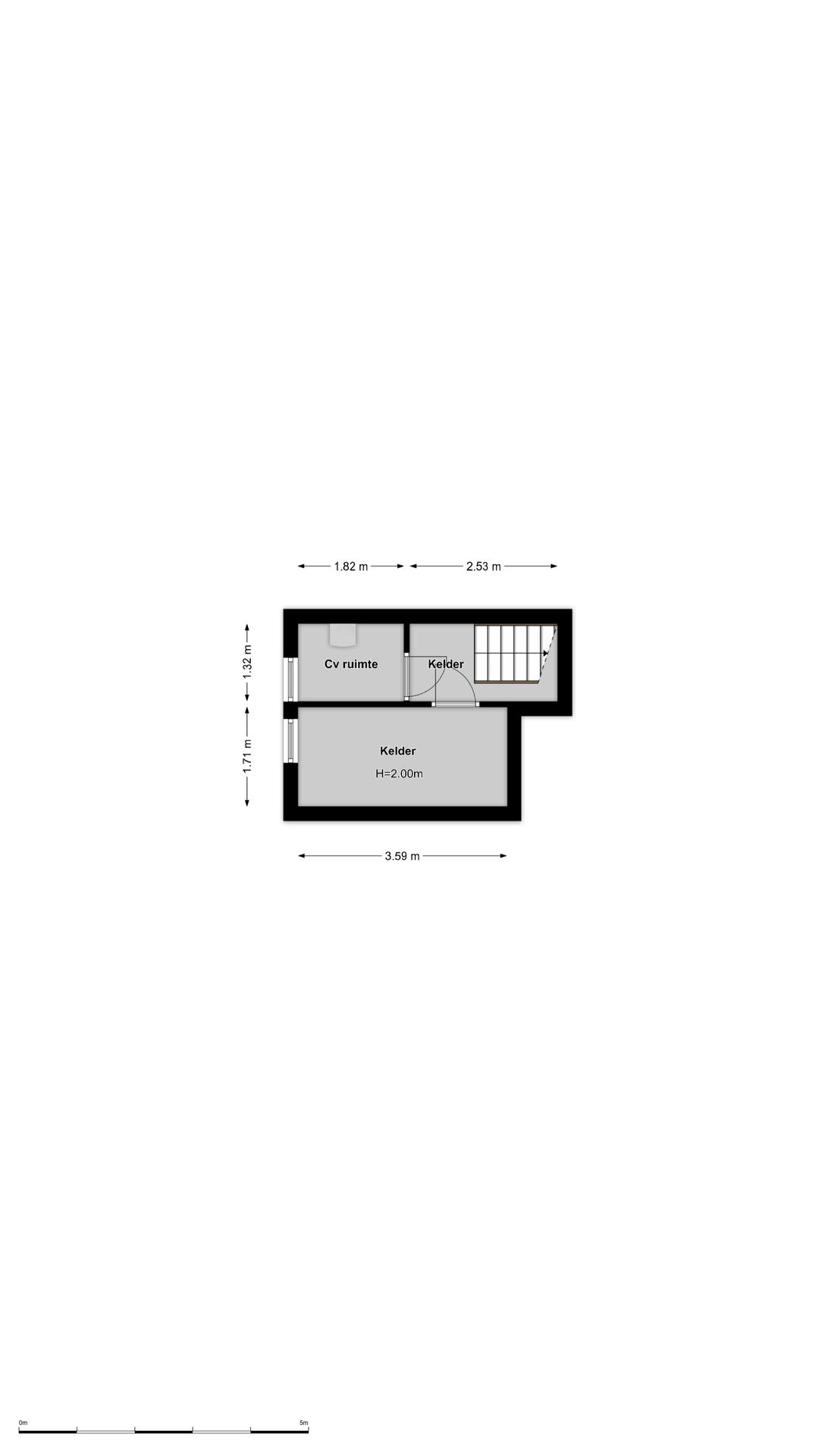 Spacious Villa with Sauna in Green Lyceumkwartier Zeist — 52