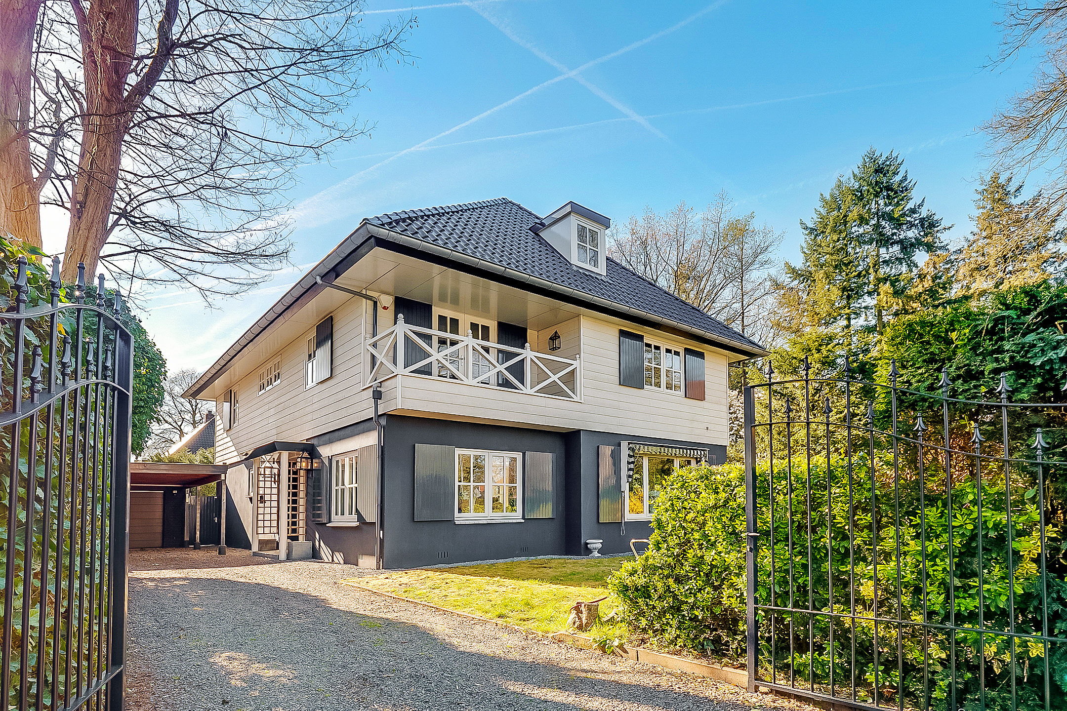 Spacious Villa with Sauna in Green Lyceumkwartier Zeist — 48
