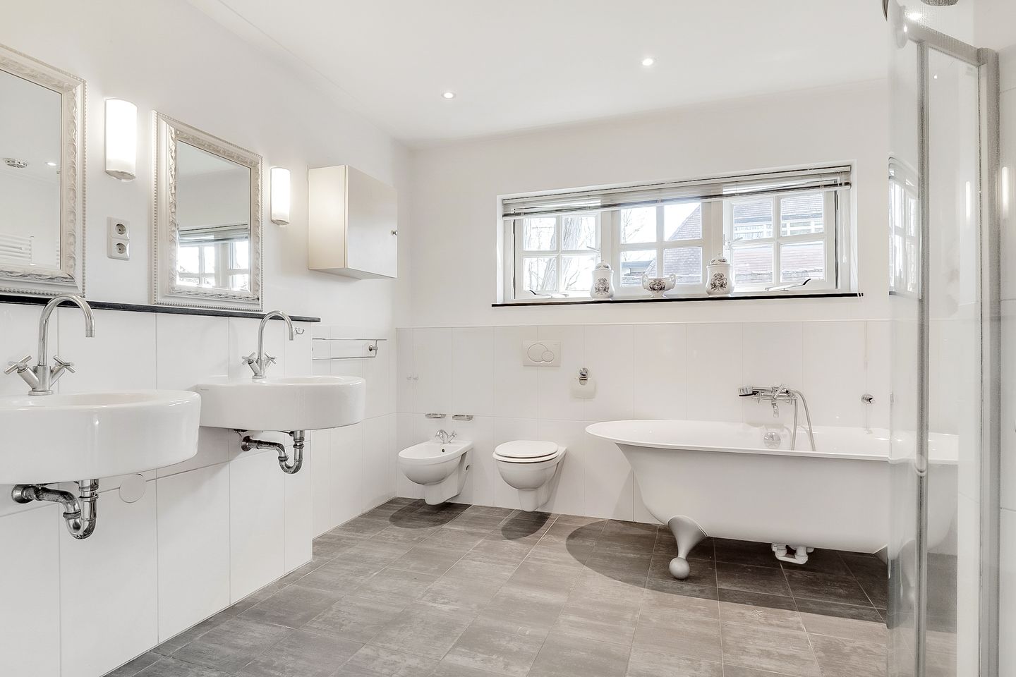 Spacious Villa with Sauna in Green Lyceumkwartier Zeist — 29