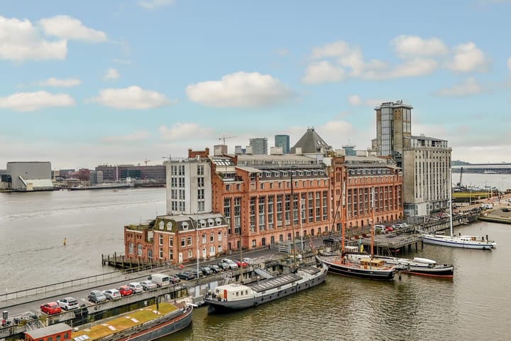 Silodam 129-B main image