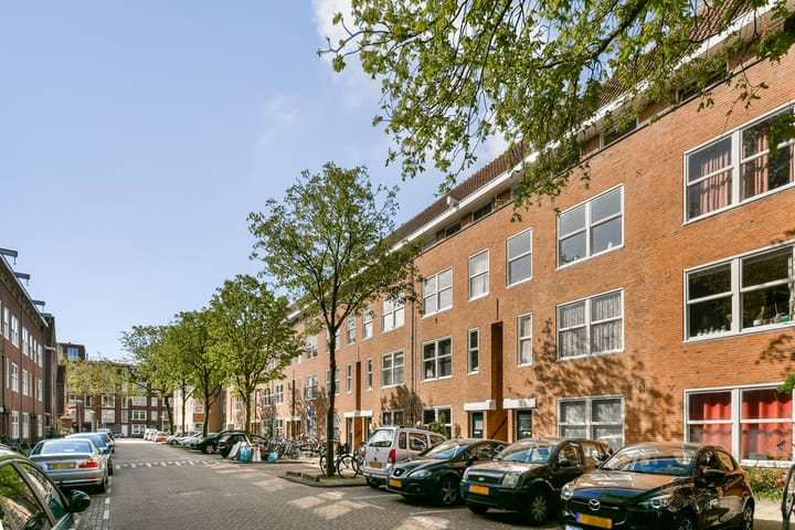 Foto 4 van Joos de Moorstraat 25-2