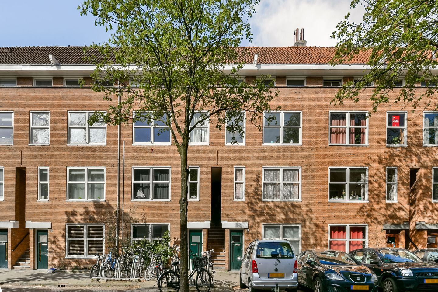 Foto 5 van Joos de Moorstraat 25-2