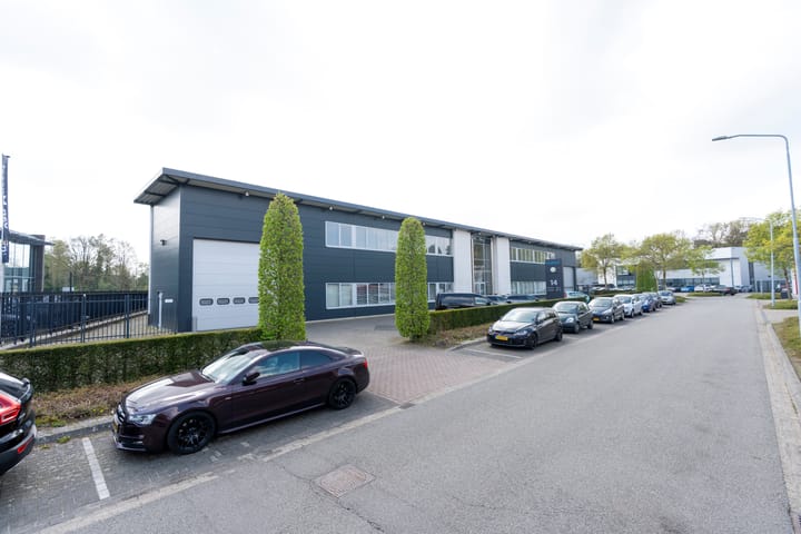 Dragonder 14, Valkenswaard