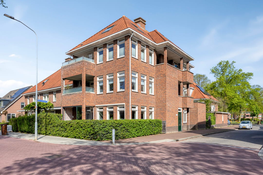 Foto 1 van Nijverheidplein 1