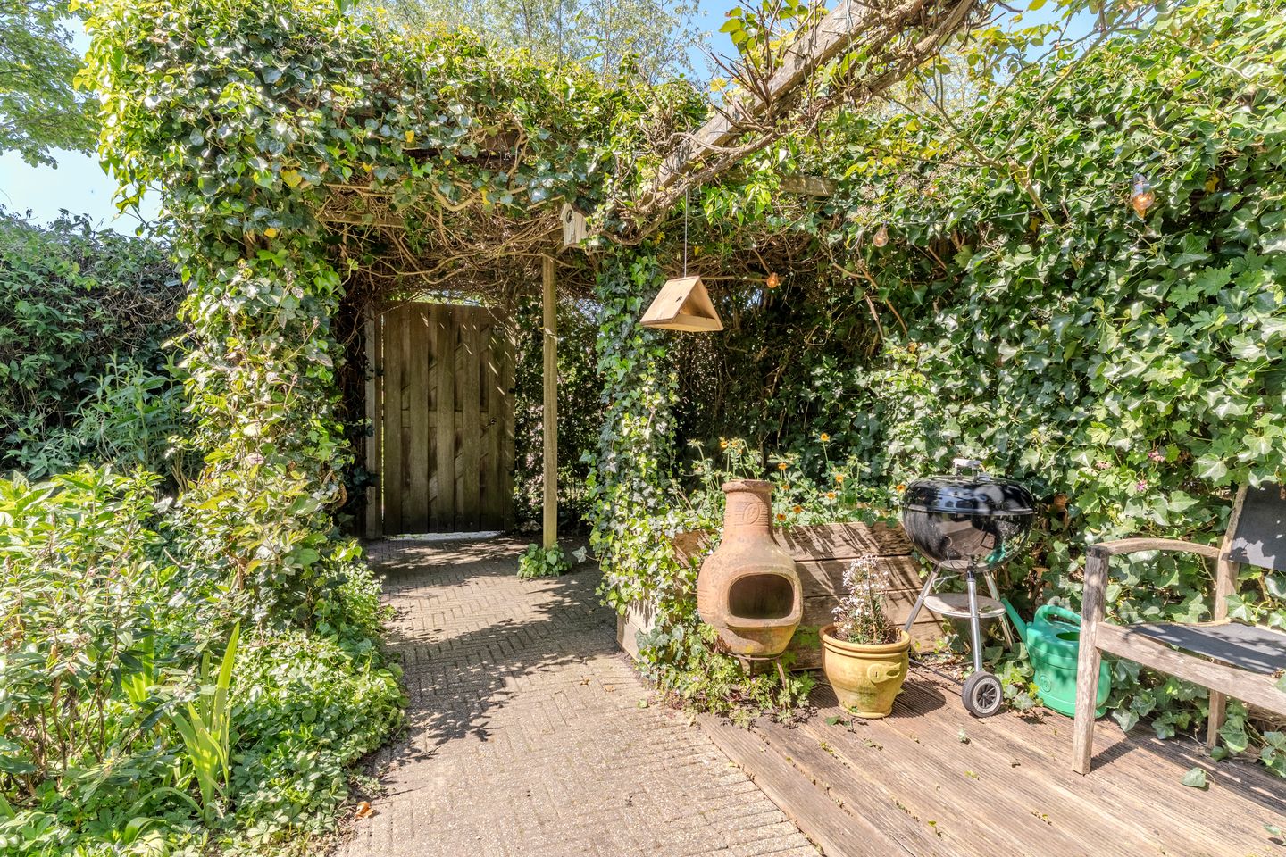 Foto 40 van Wilhelmina Druckerweg 21