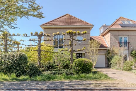 Wilhelmina Druckerweg thumbnail