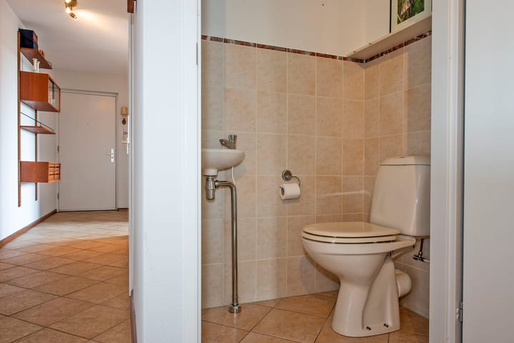 Foto 4 van Somerset 31