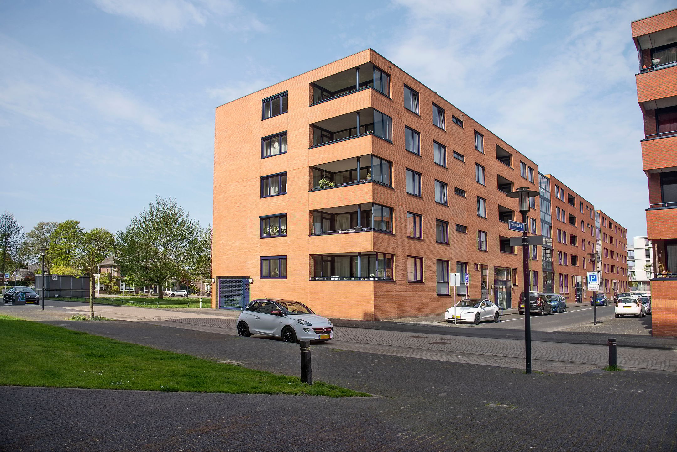 Foto 30 van Somerset 31