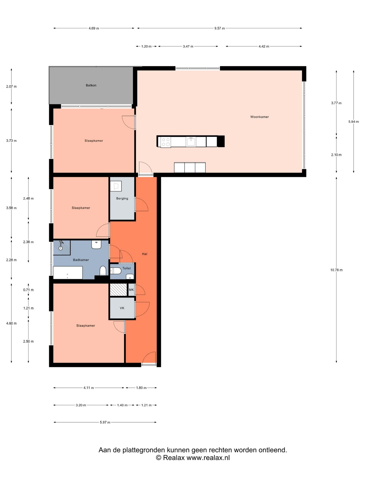 Foto 40 van Somerset 31