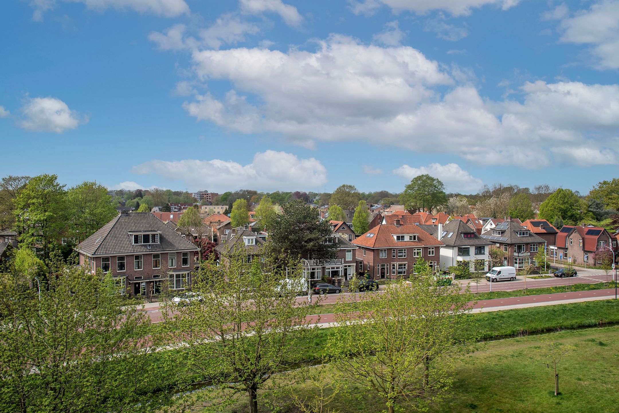 Foto 39 van Somerset 31