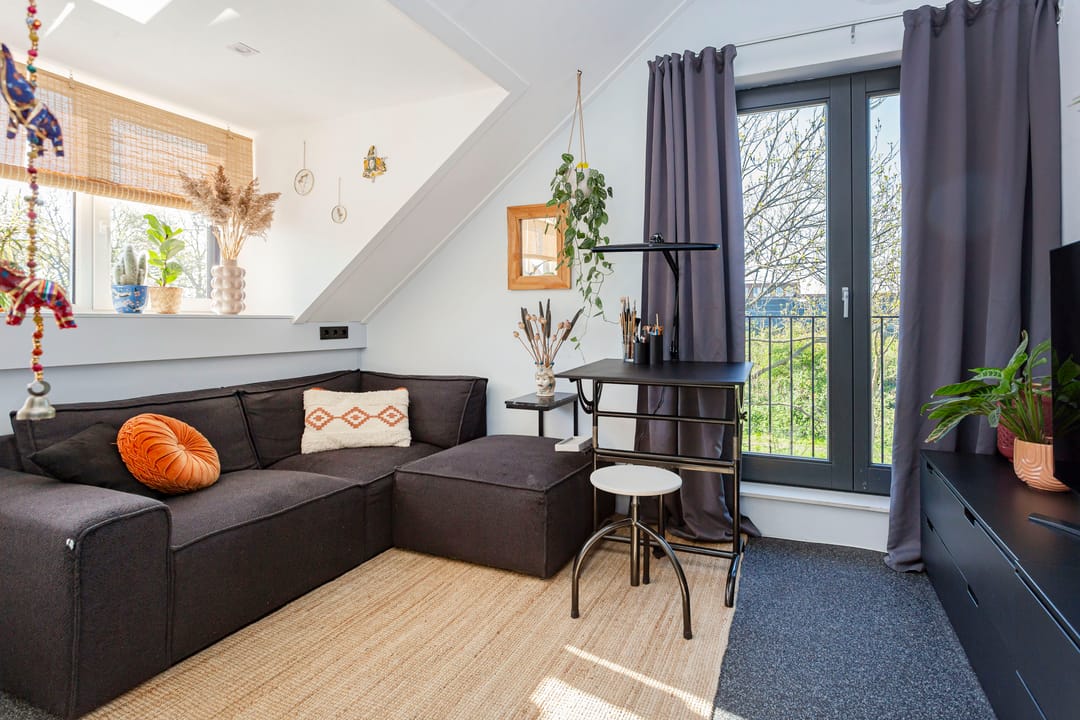 Foto 43 van Emile Hullebroeckstraat 29-E