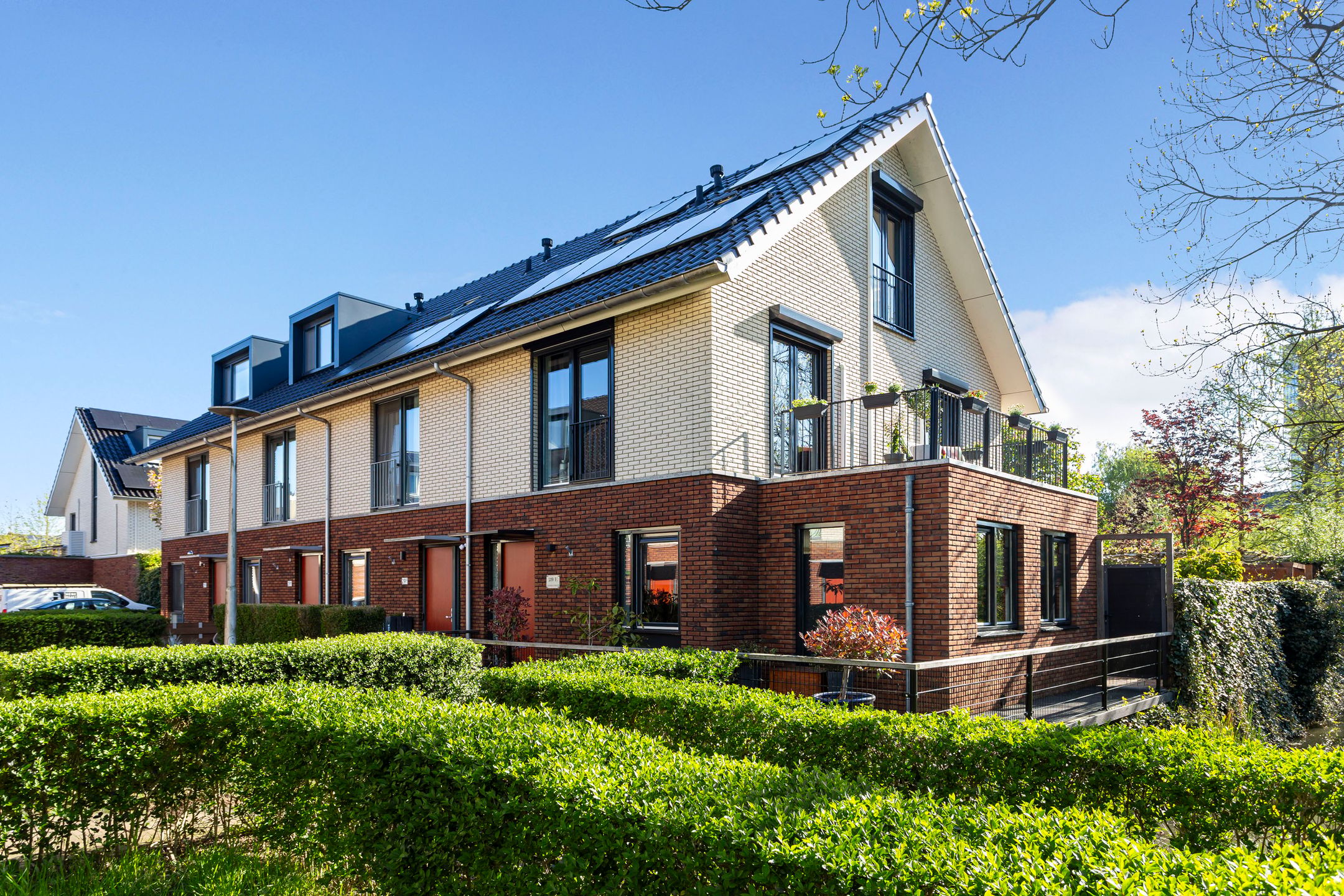 Emile Hullebroeckstraat 29-E 29 E