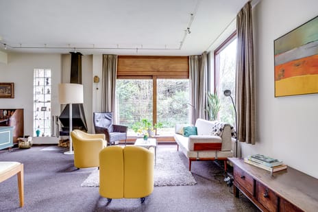 Aristoteleslaan 2 secondary image