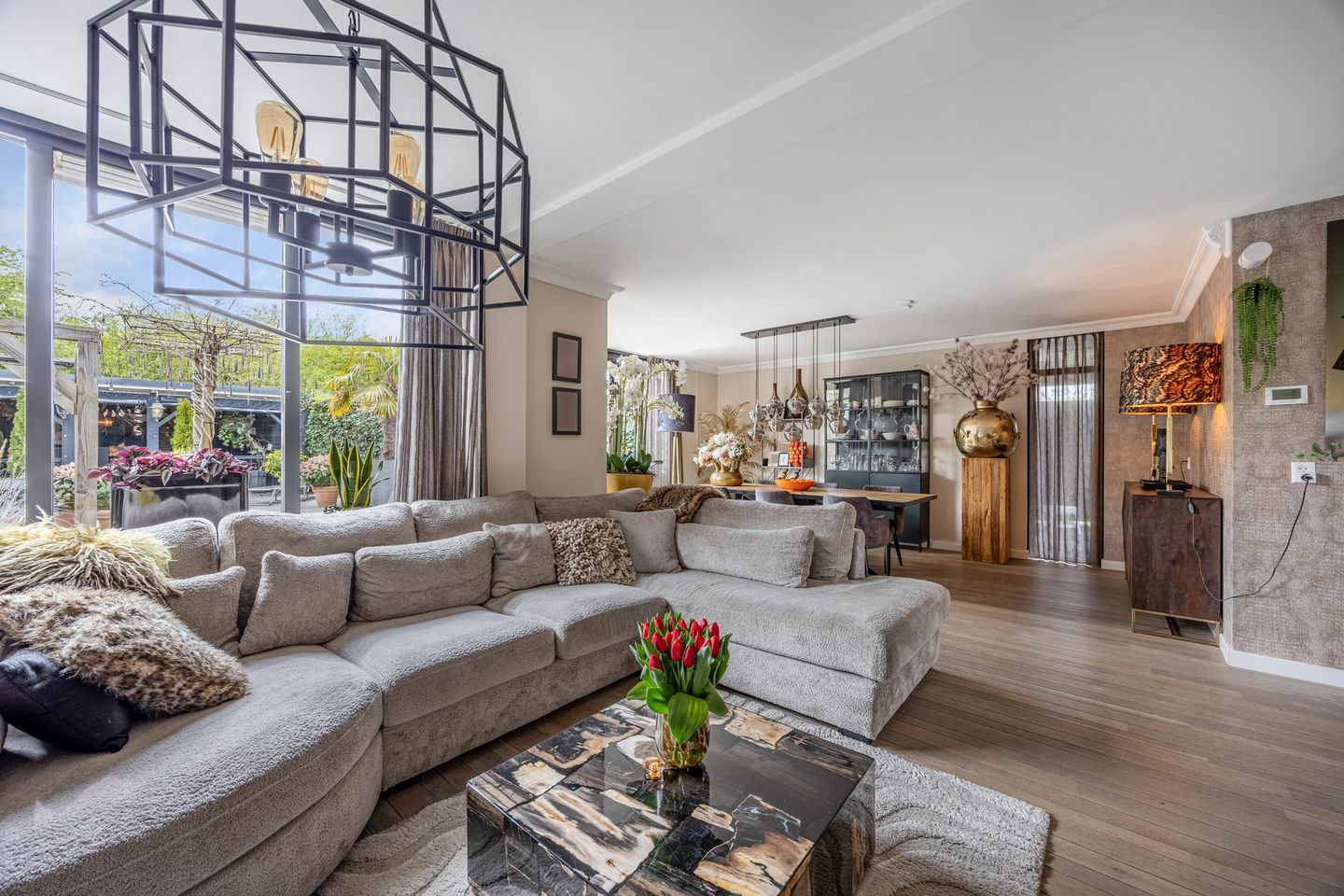 Foto 5 van J.M.P.de Biestraat 22