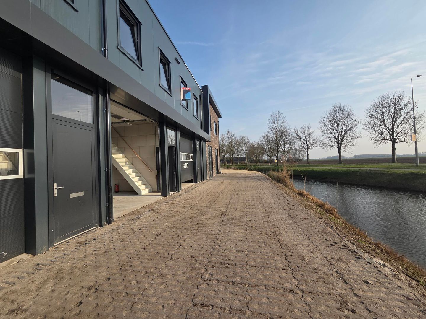 View photo 4 of Energieweg 58-009