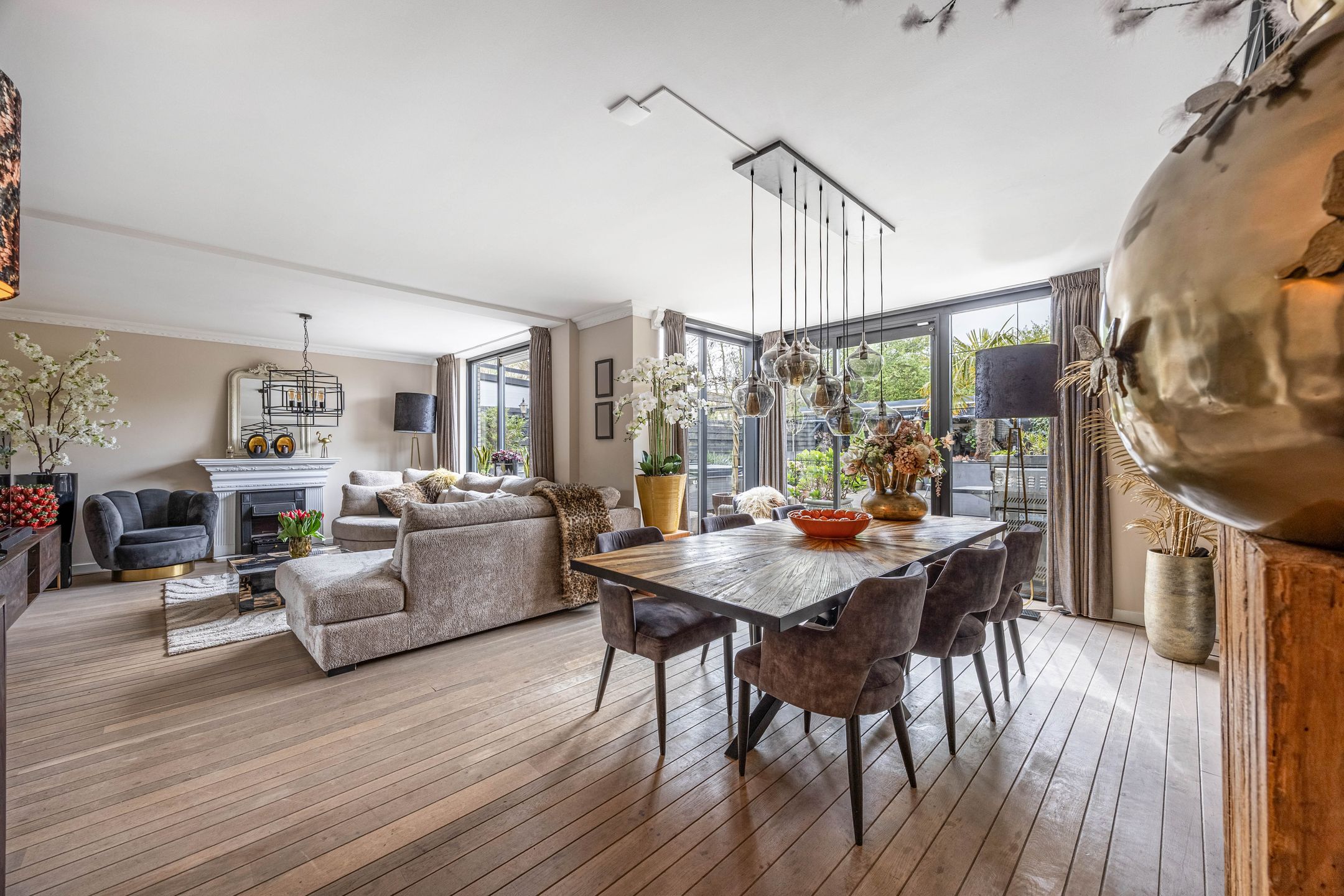 Foto 9 van J.M.P.de Biestraat 22