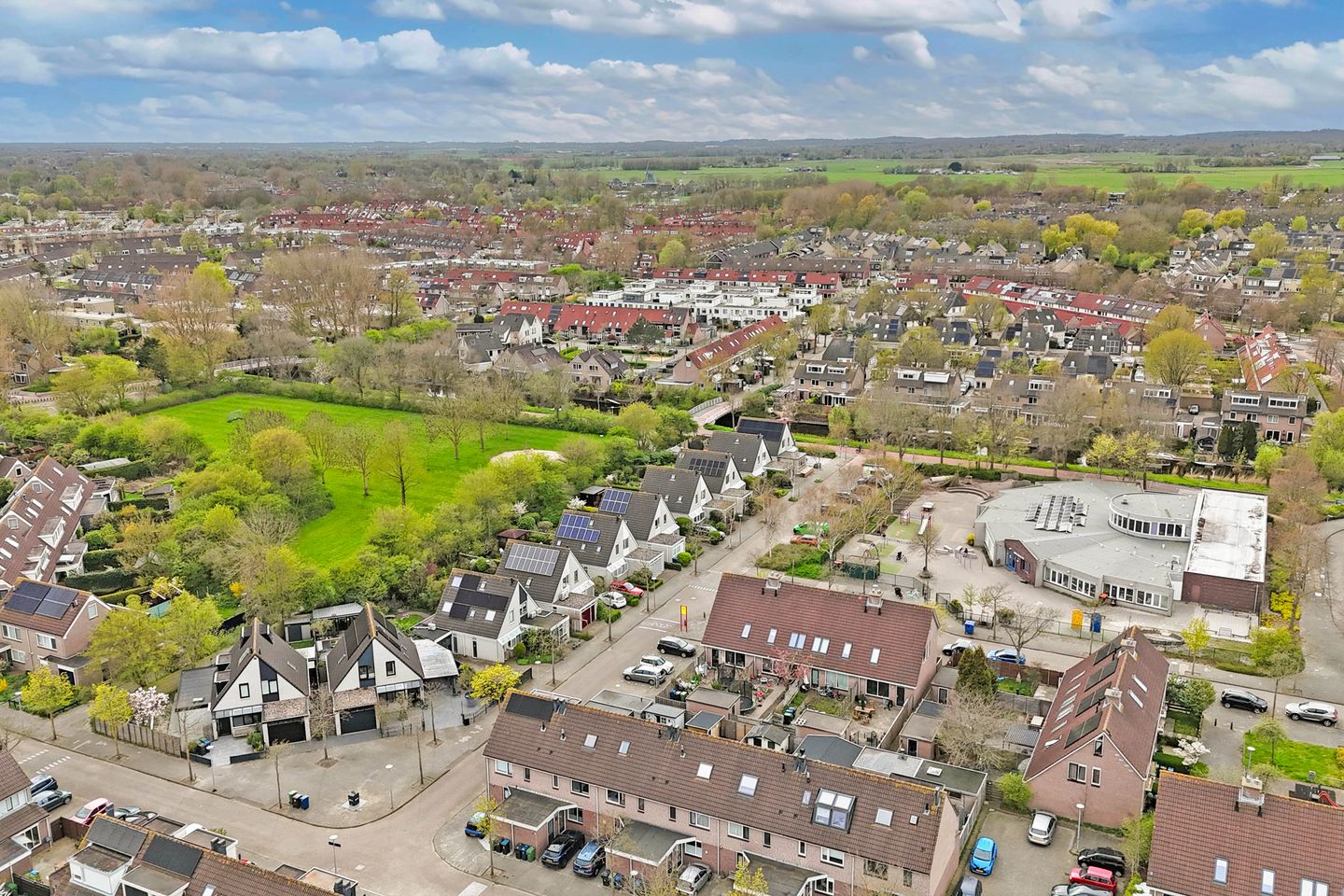 Foto 4 van J.M.P.de Biestraat 22