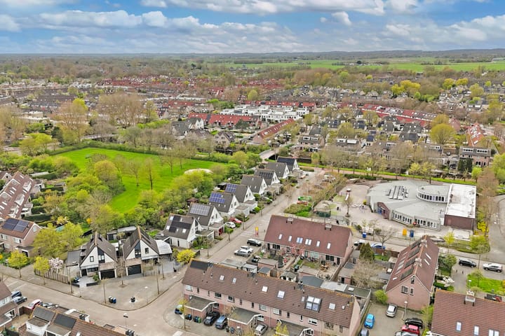 Foto 4 van J.M.P.de Biestraat 22