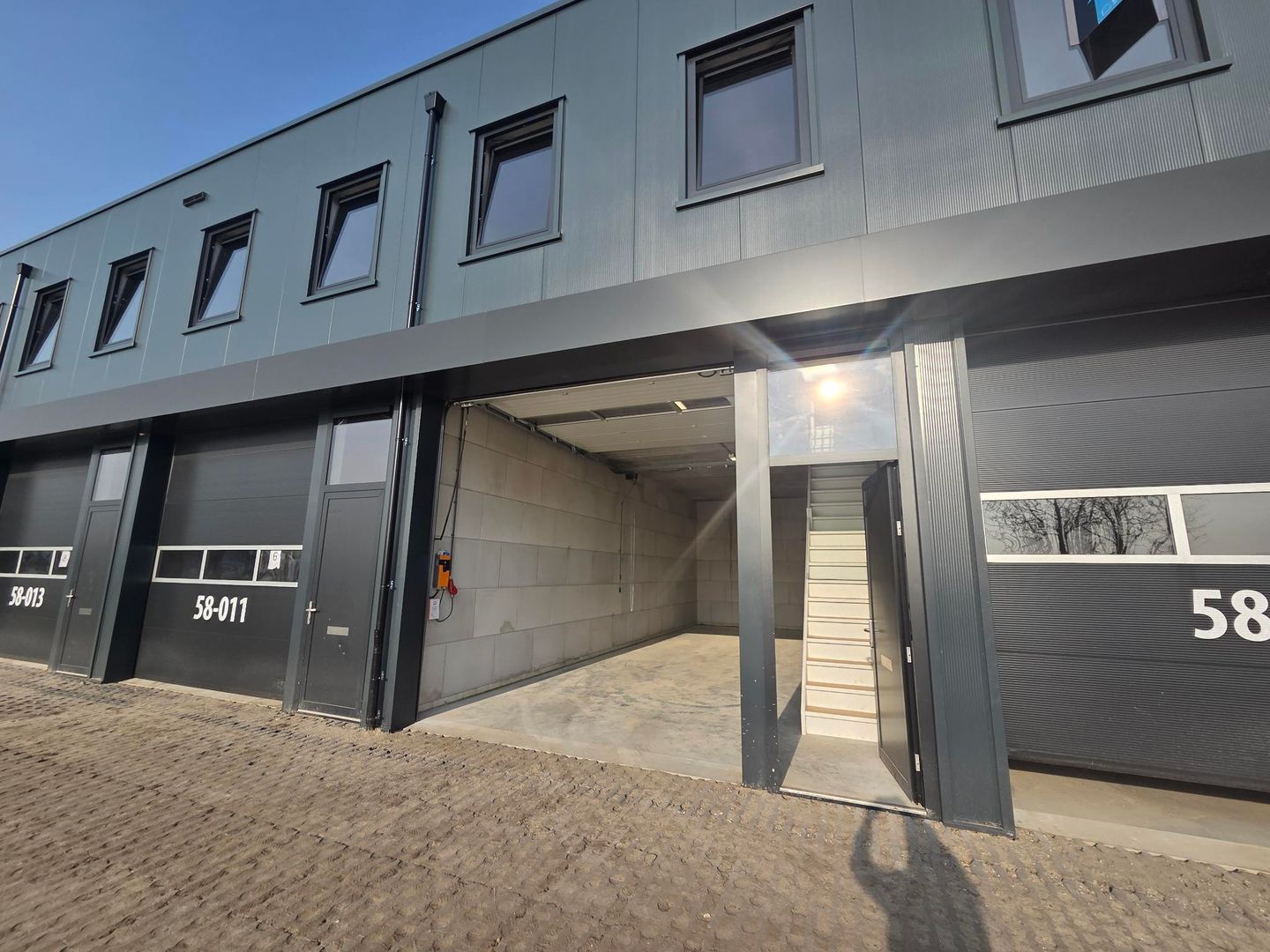 View photo 2 of Energieweg 58-009