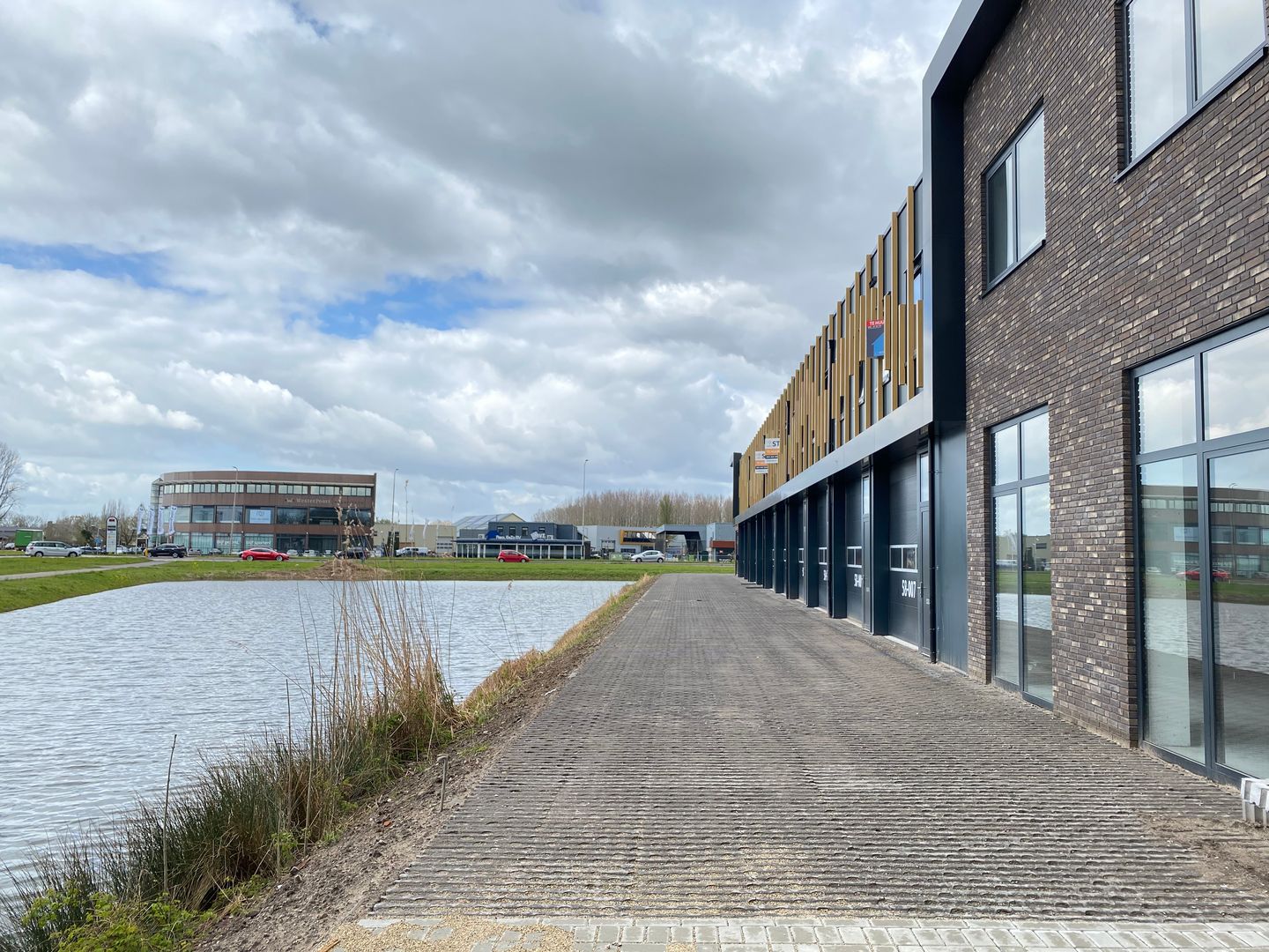 View photo 5 of Energieweg 58-009