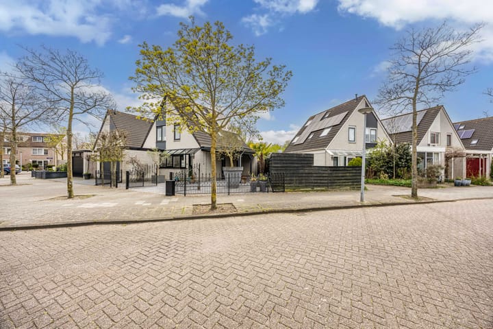 Foto 2 van J.M.P.de Biestraat 22