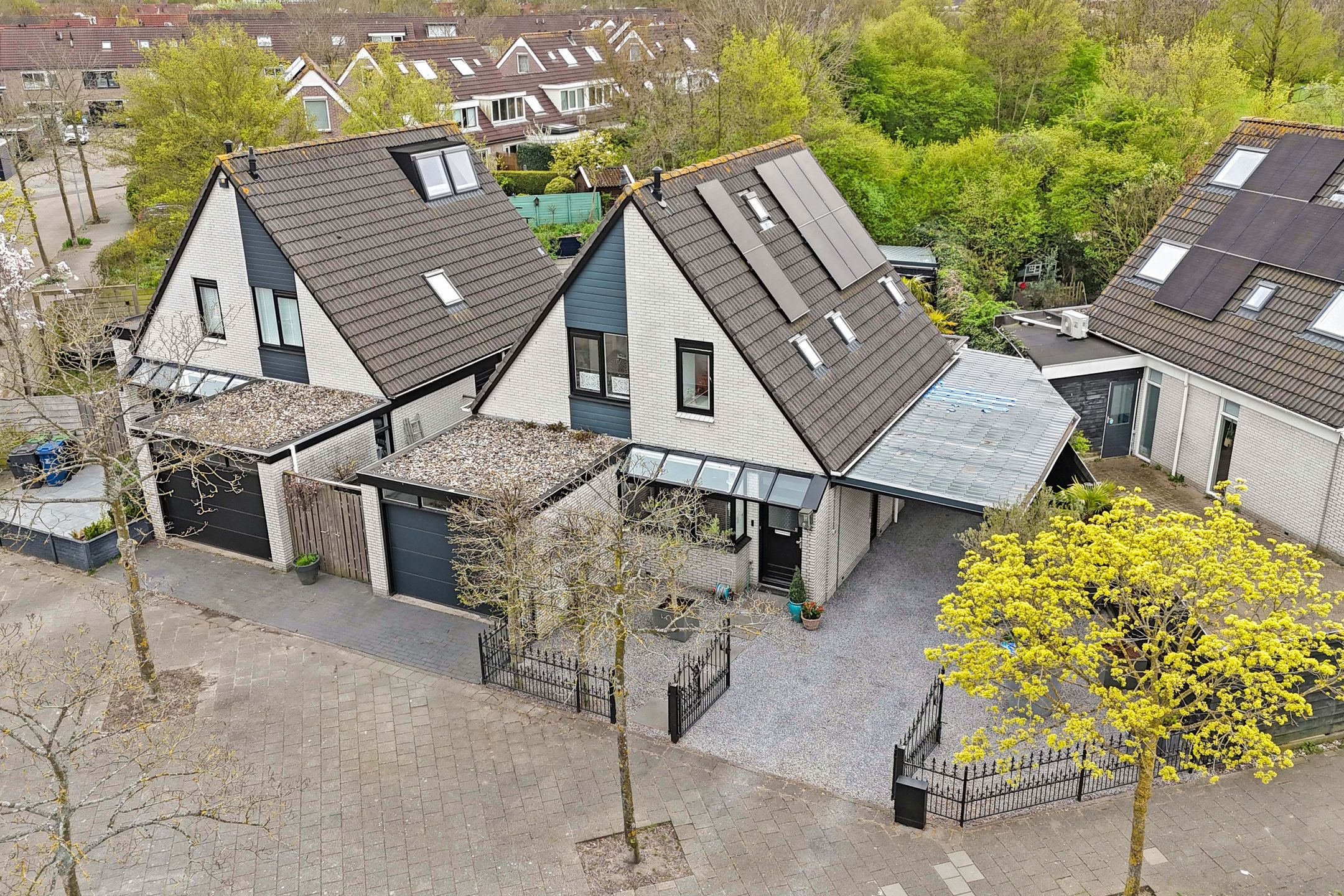 Foto 3 van J.M.P.de Biestraat 22