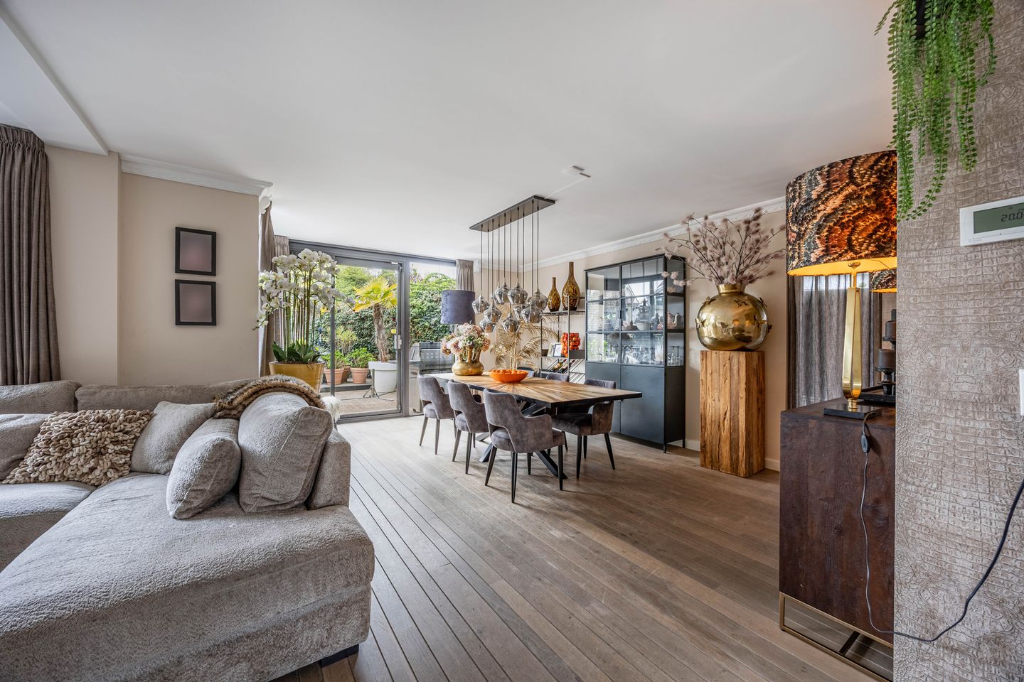 Foto 10 van J.M.P.de Biestraat 22