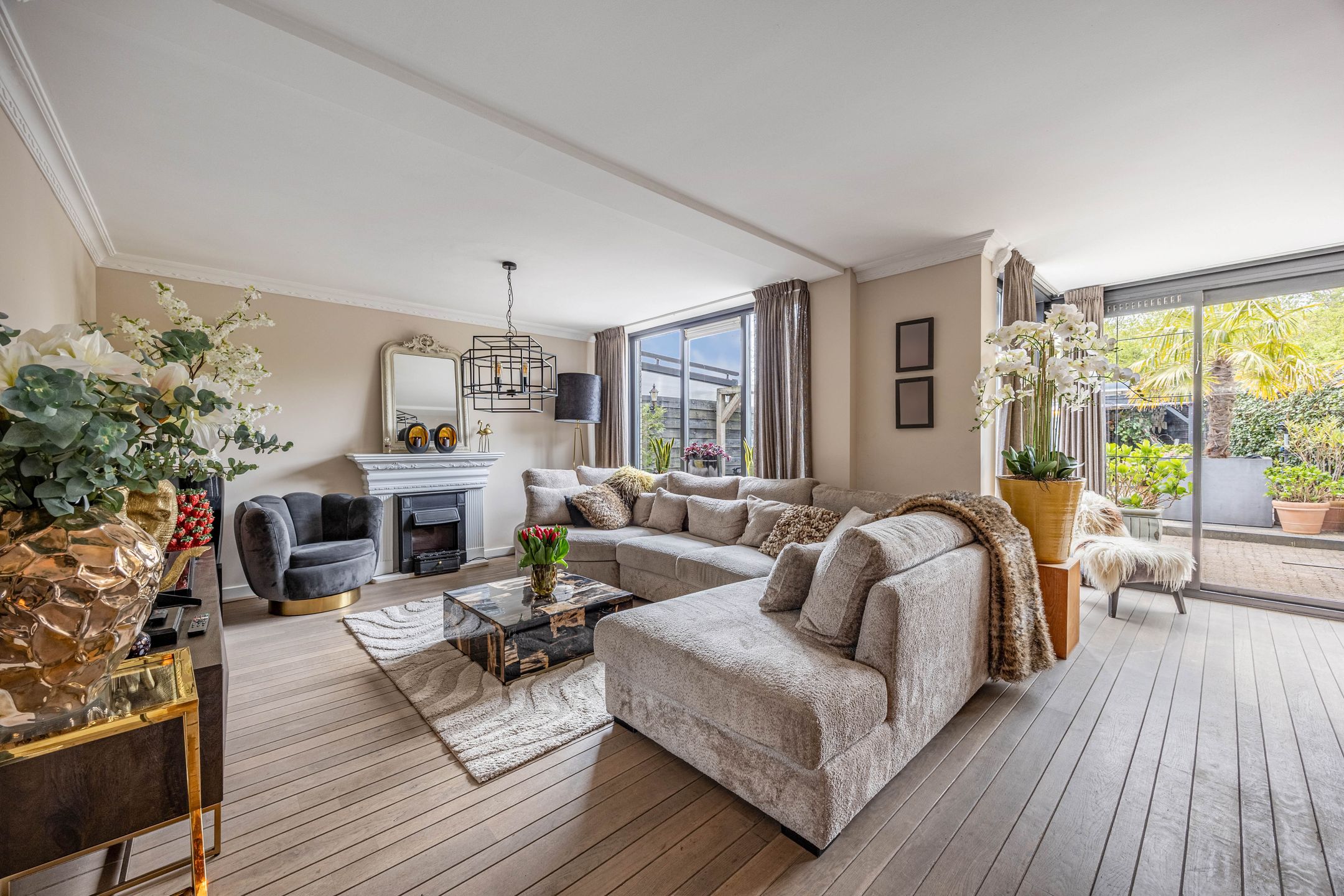 Foto 6 van J.M.P.de Biestraat 22