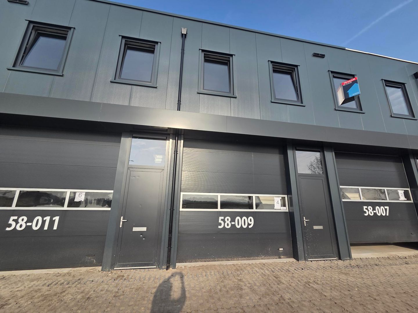 View photo 1 of Energieweg 58-009