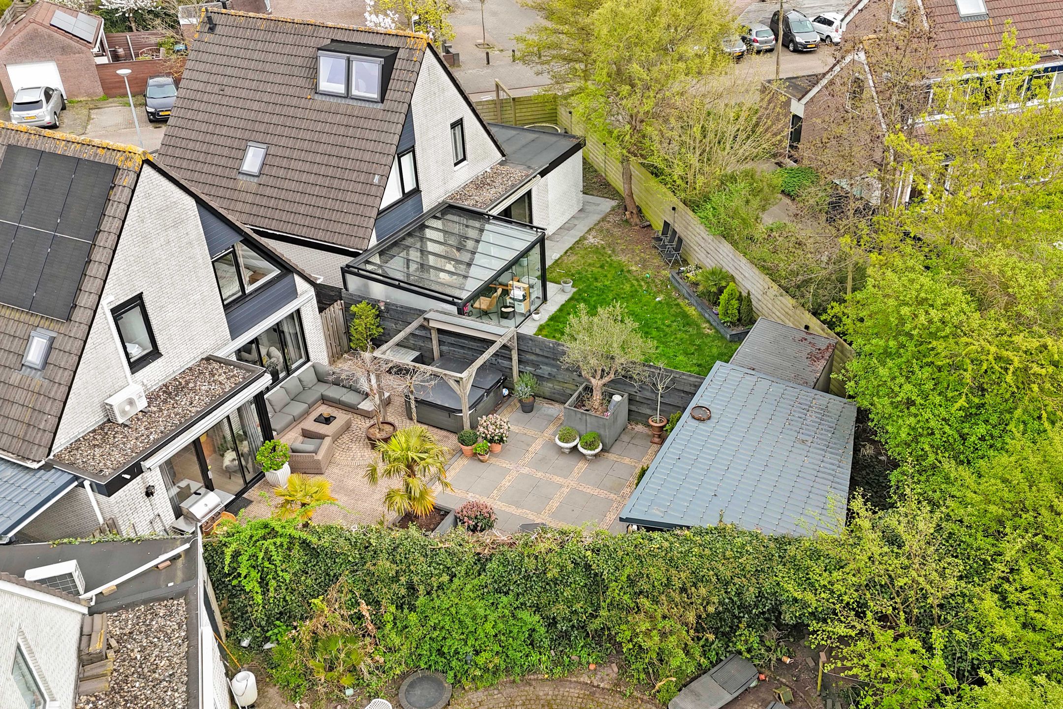 Foto 36 van J.M.P.de Biestraat 22